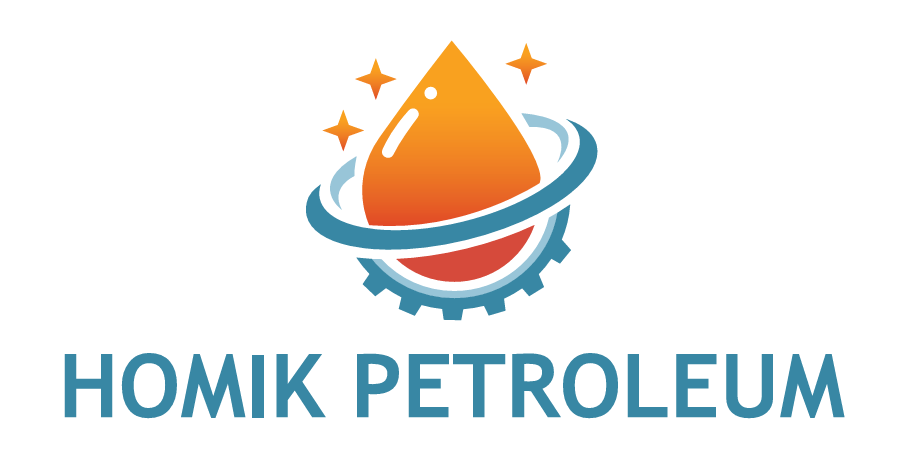 Homik Petroleum logo